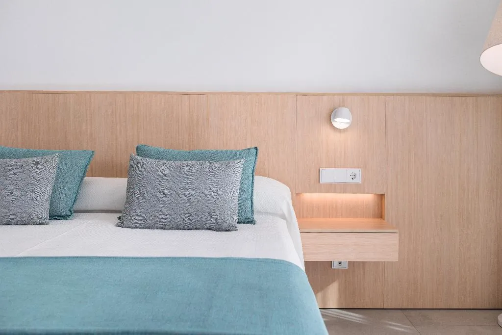 DOUBLE DELUXE SUPERIOR Room, Petit Sagitario ( Only Adults ), Menorca