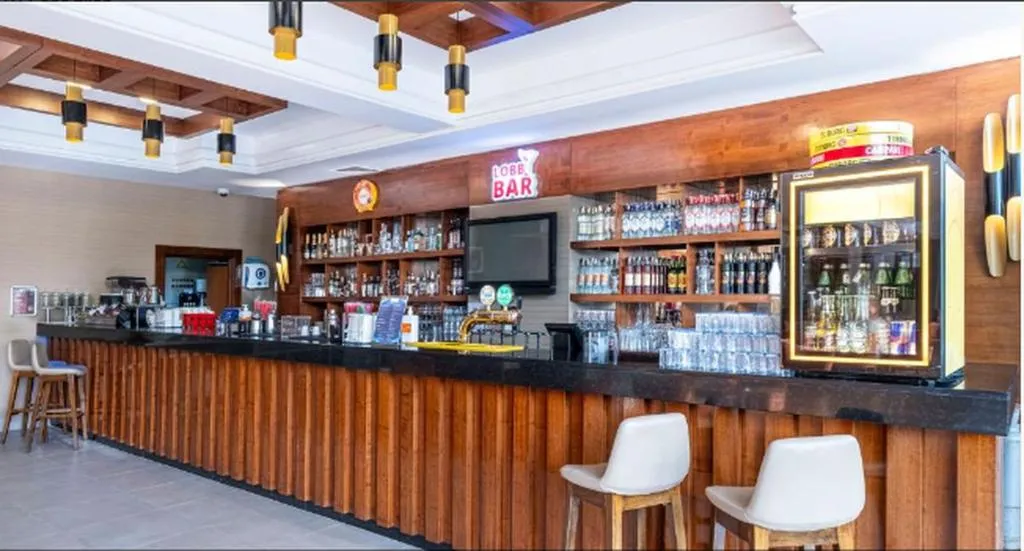 Bar, Ma Biche Kemer, Antalya