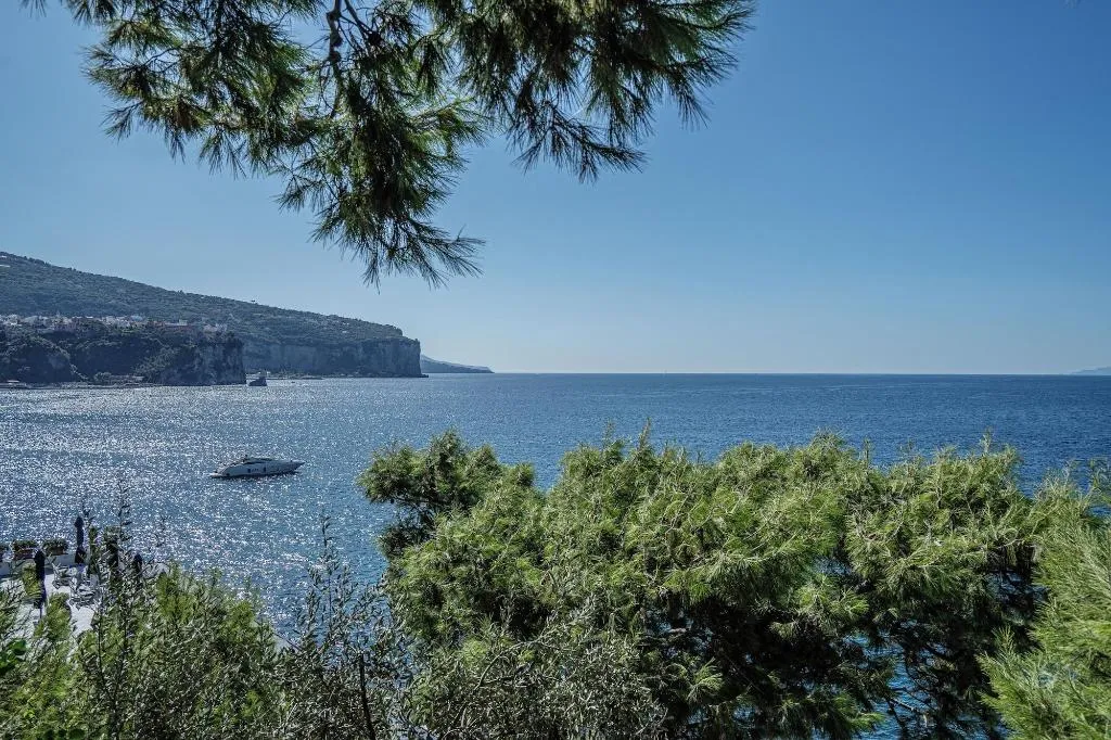 General view, Capo La Gala Hotel & Wellness, Naples