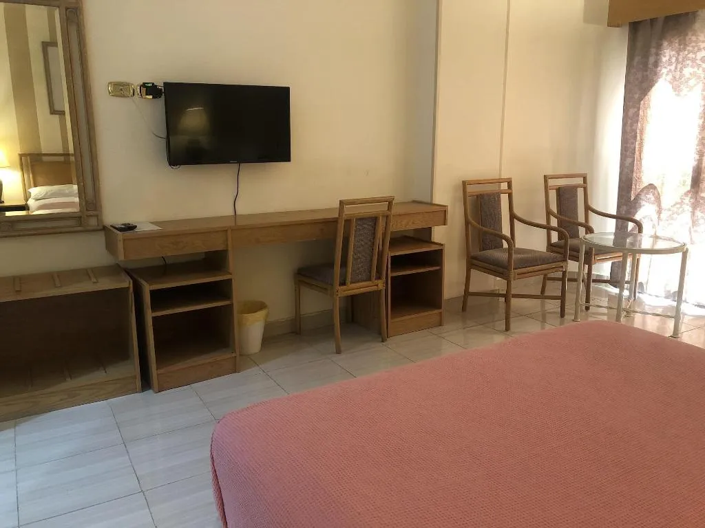 Room, Masaya Hurghada, Red Sea Riviera