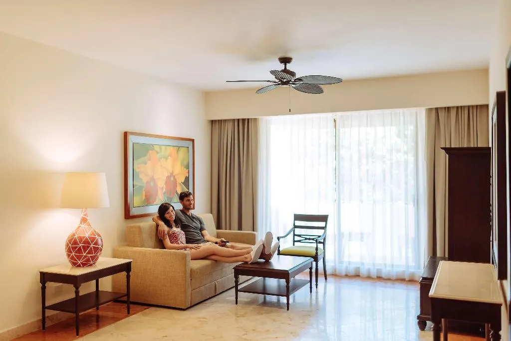 SUITE STANDARD Room, Occidental at Xcaret Destination, Cancun Area