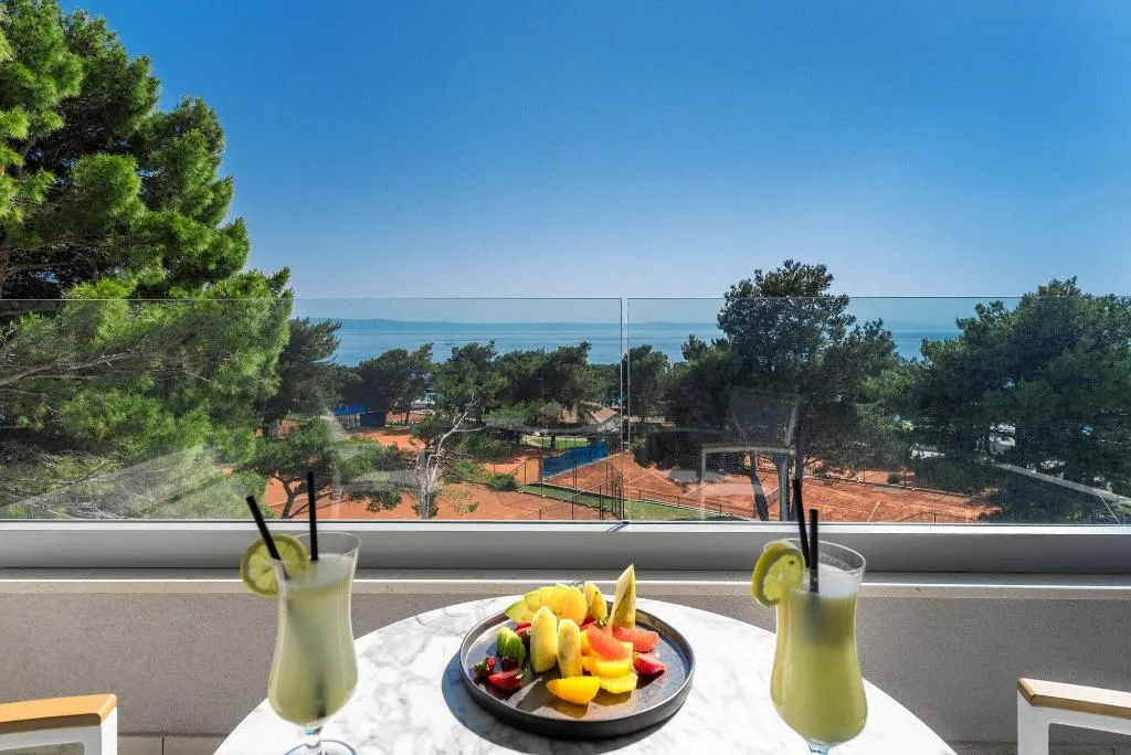 Room, Boutique Hotel Mirjam, Split
