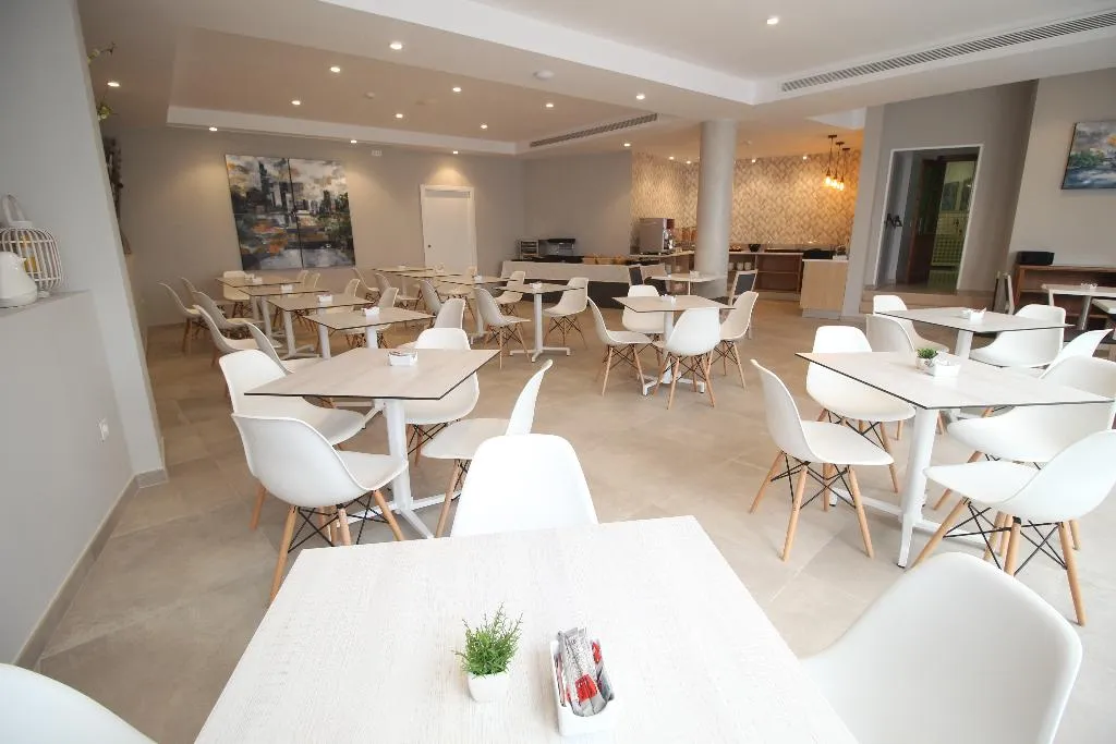 Restaurant, Puerta del Mar, Costa Del Sol
