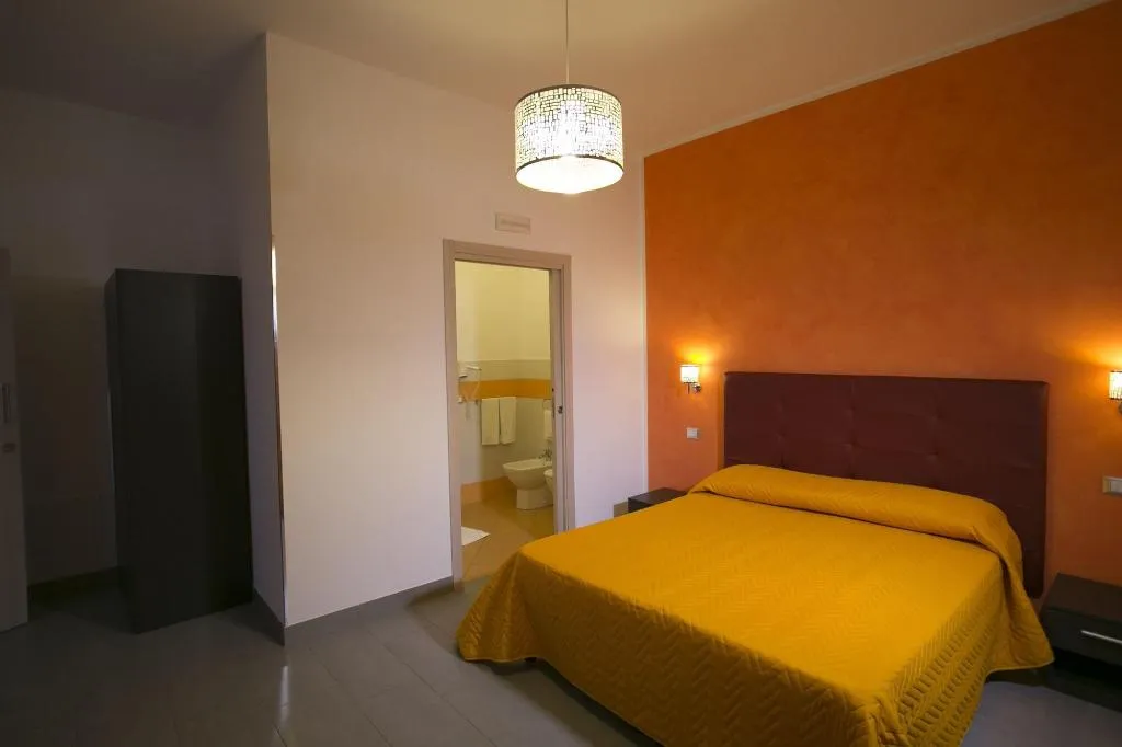 Room, Rotte e Sentieri B&B, Palermo