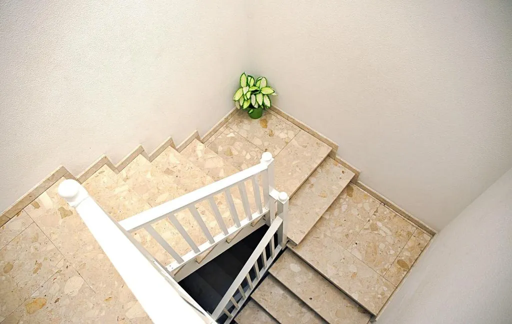 Lobby, Hitide Hostel, Gran Canaria