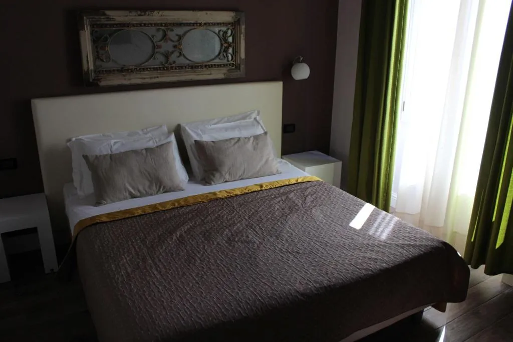 DOUBLE SUPERIOR Room, B&B Cimatori, Florence