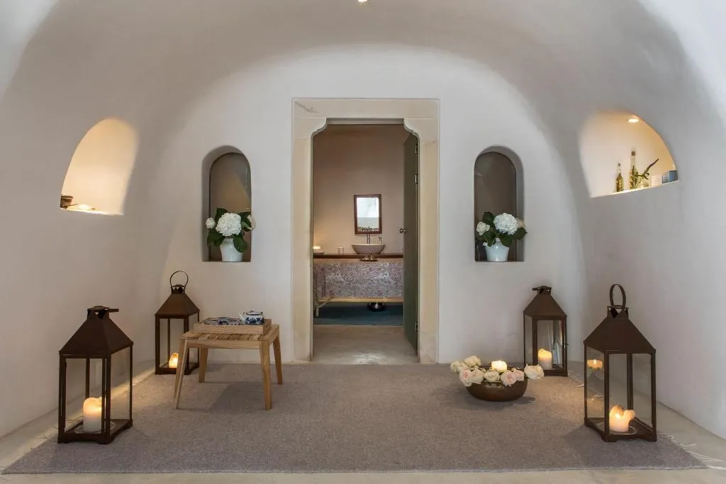 Sports and Entertainment, Perivolas Lifestyle Houses, Santorini
