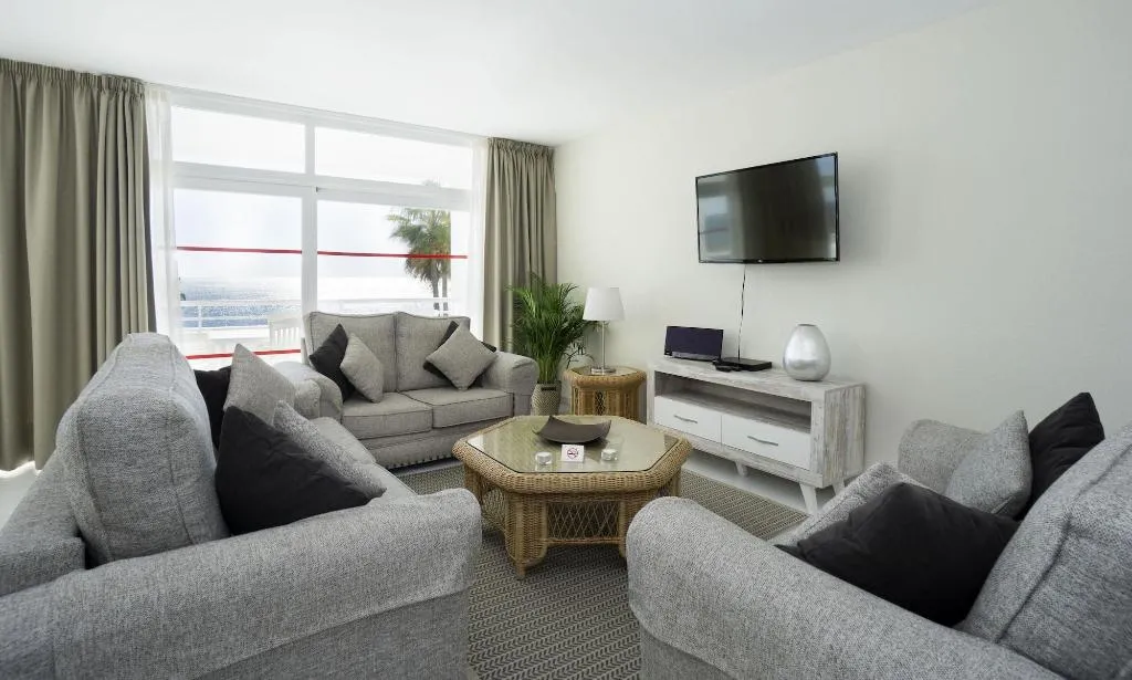 Room, Miraflores Beach & Country Club, Costa Del Sol