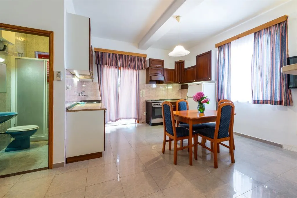 APARTMENT ONE BEDROOM Room, Villa Ratac, Dubrovnik