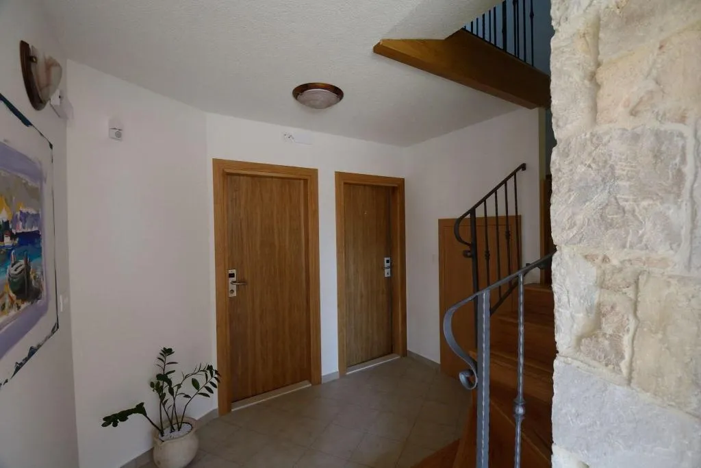 Lobby, Villa Desideria, Split
