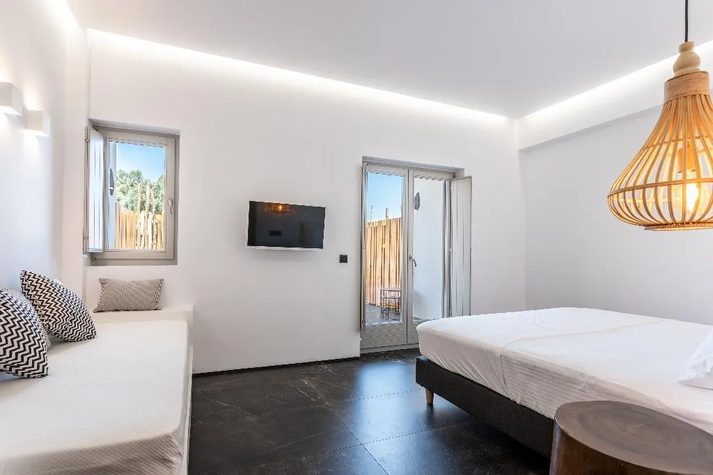 SUITE STANDARD Room, Aegean Gem, Santorini