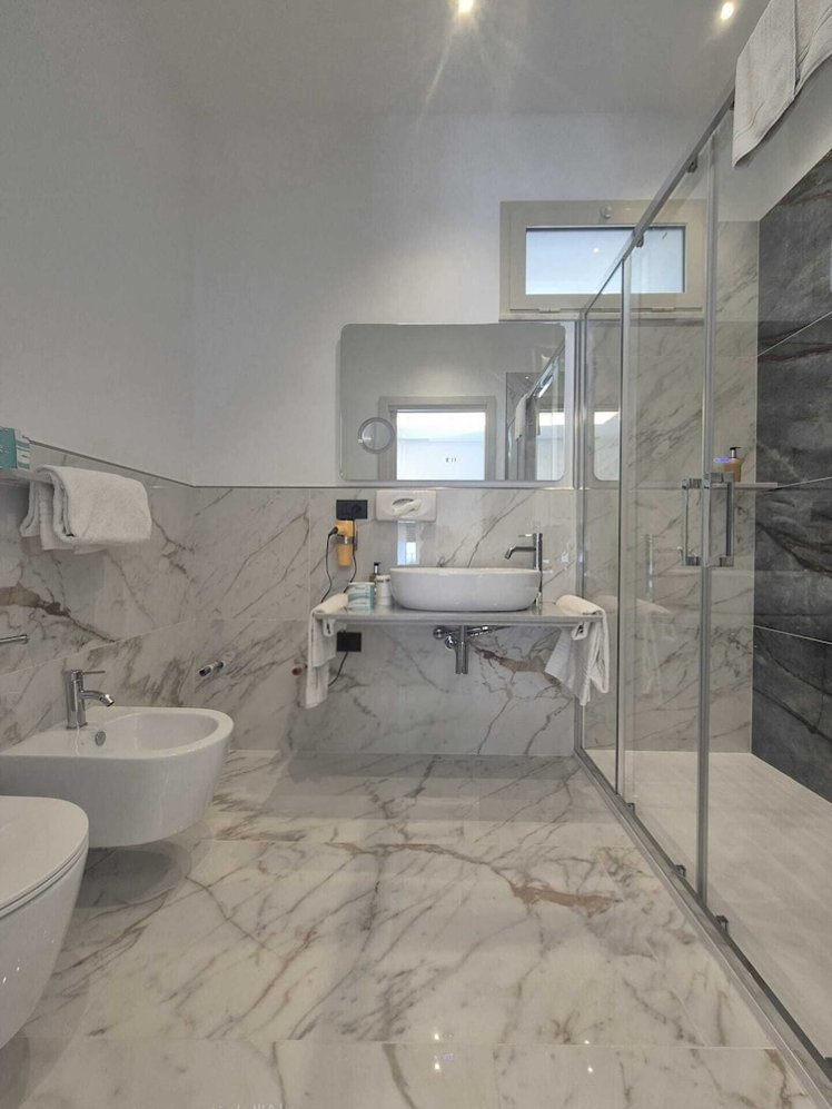 Hotel Condor, Taormina