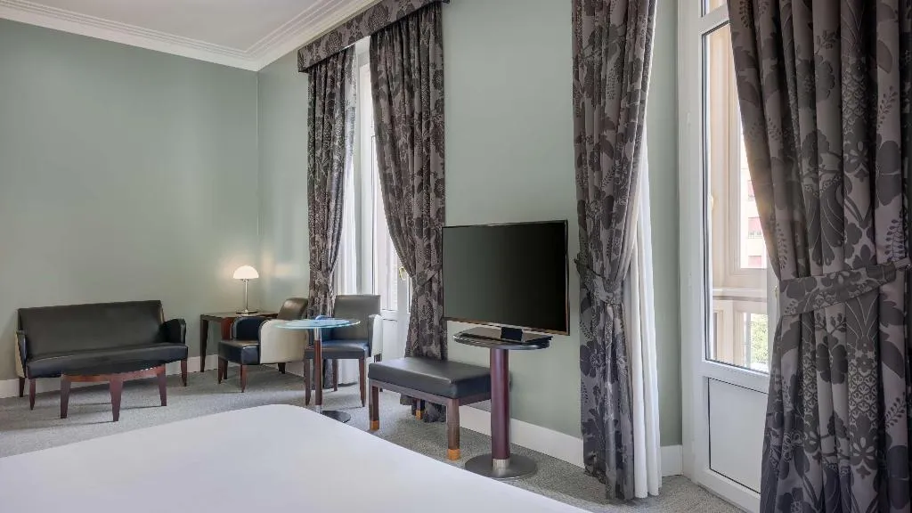 Room, Larios Málaga, Costa Del Sol