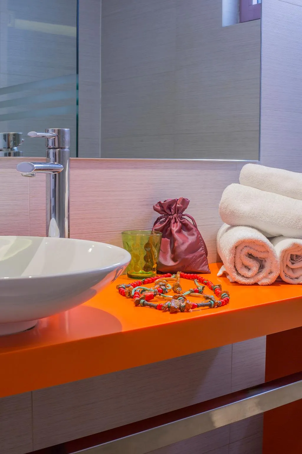TRIPLE EXECUTIVE Room, Novus Hotel, Athens