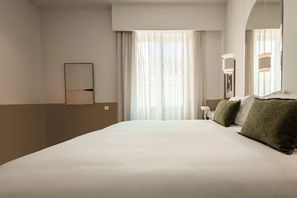Double or Twin SUPERIOR Room, Pousada Vila Real de Santo Antonio, Algarve