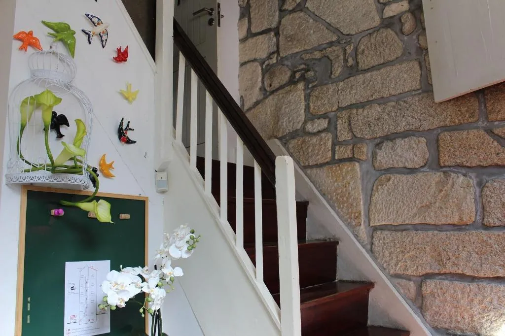 Lobby, Linha22 Guesthouse, Porto