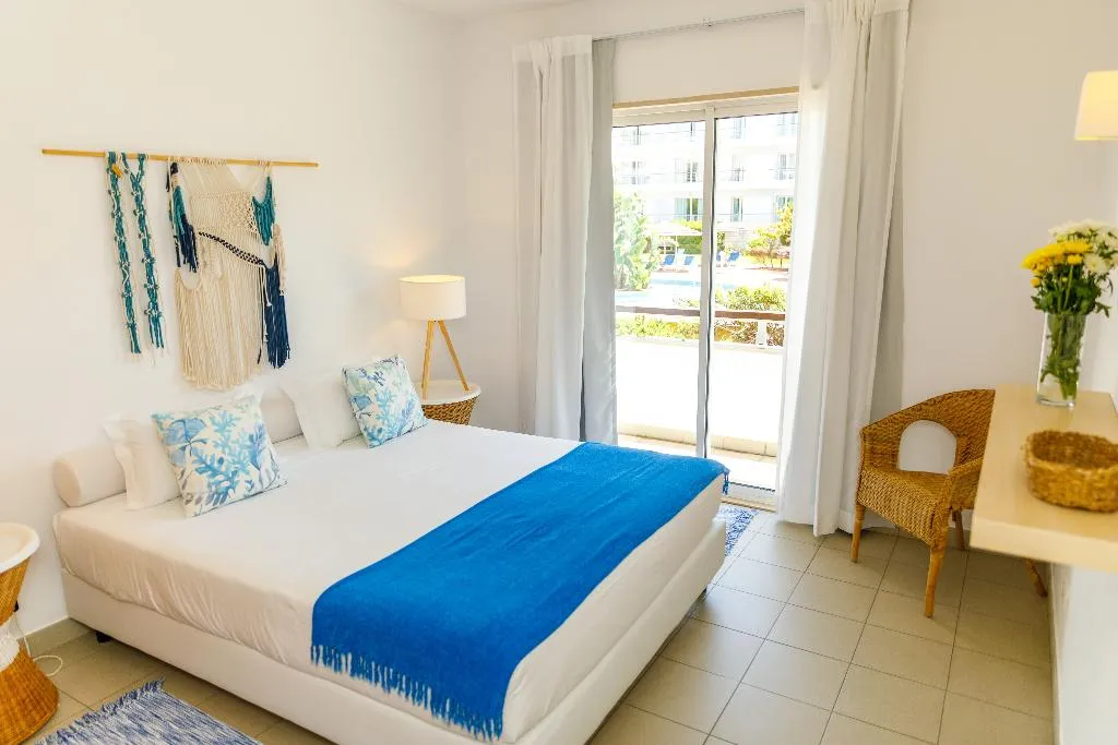 APARTMENT POOL VIEW TWO BEDROOMS Room, Marina Club I, Algarve