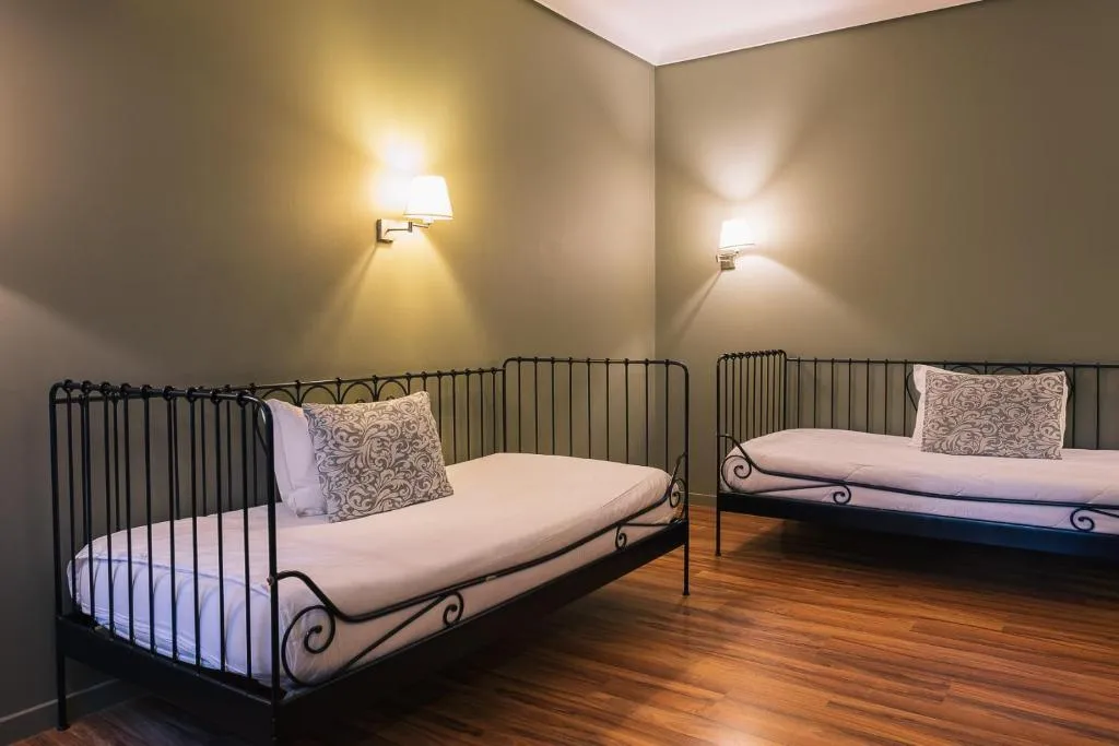 FAMILY ROOM STANDARD Room, Hotel São José Porto, Porto
