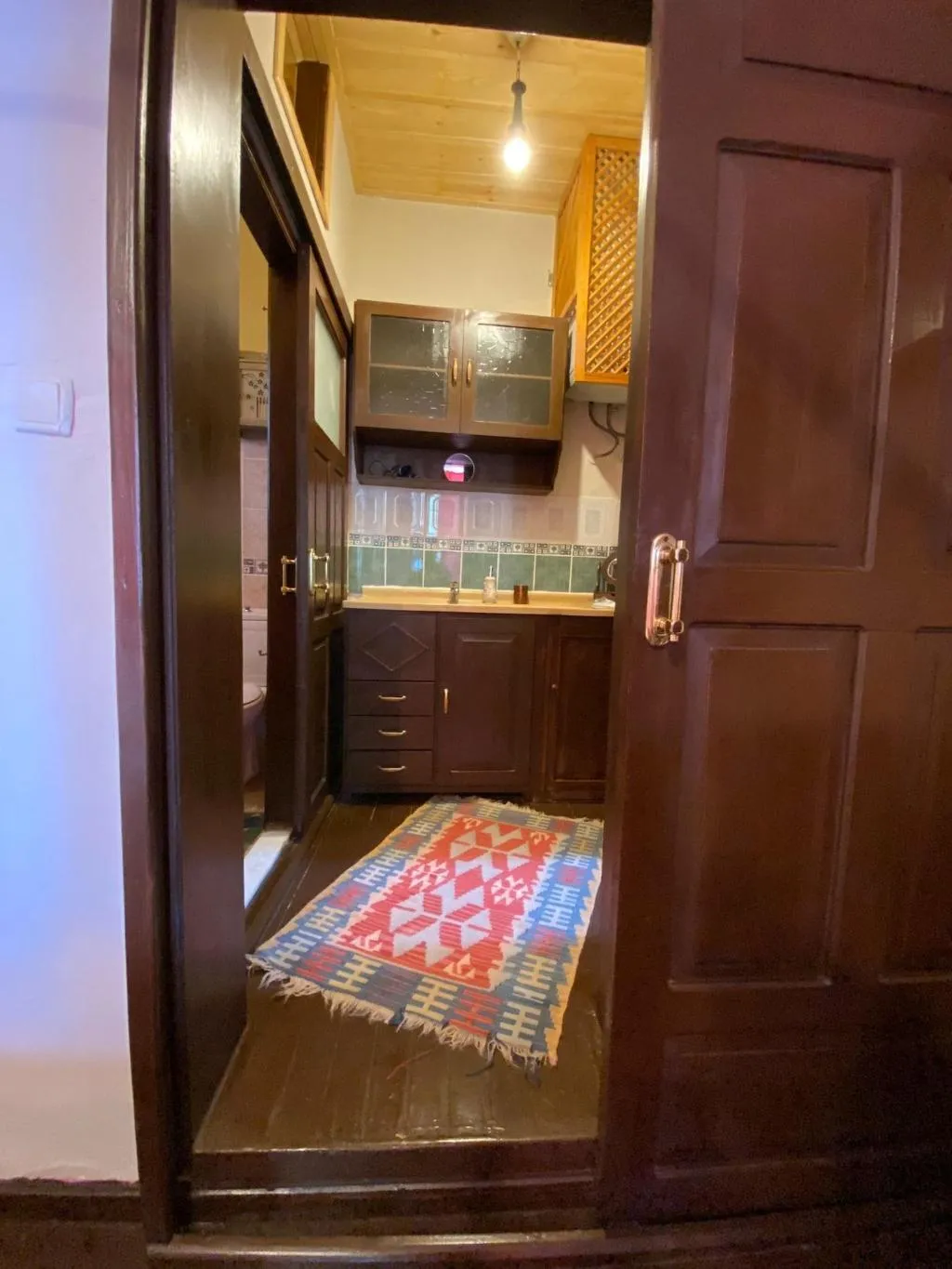 Room, Cunda Zehra Teyzenin Evi, Izmir
