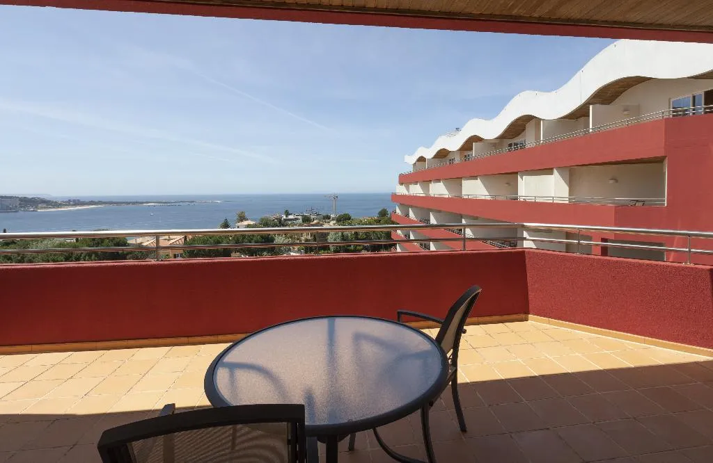 STUDIO SEA VIEW Room, MS Aparthotel, Lisbon