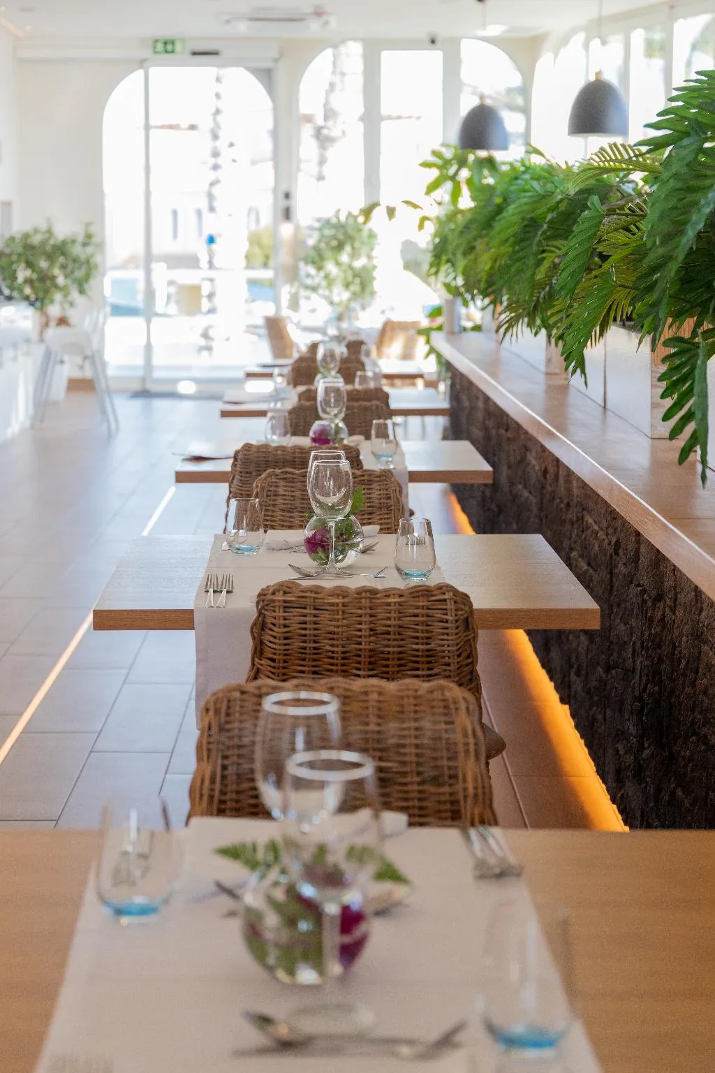Restaurant, Bahiazul Resort Fuerteventura, Fuerteventura