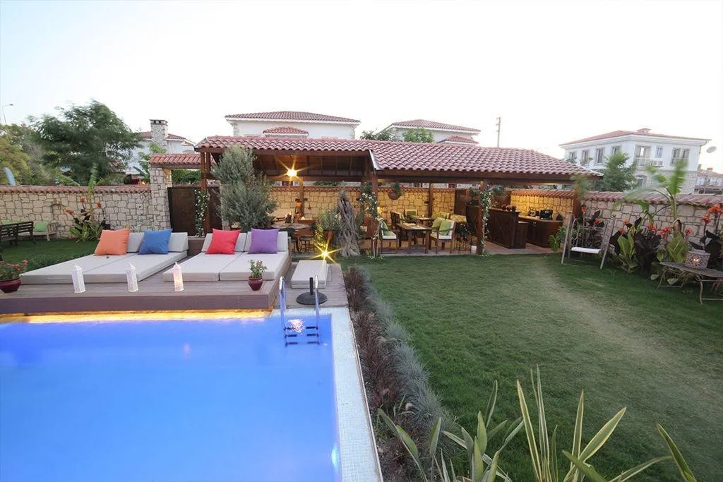 Sports and Entertainment, Mandalina Hotel Alacati, Izmir