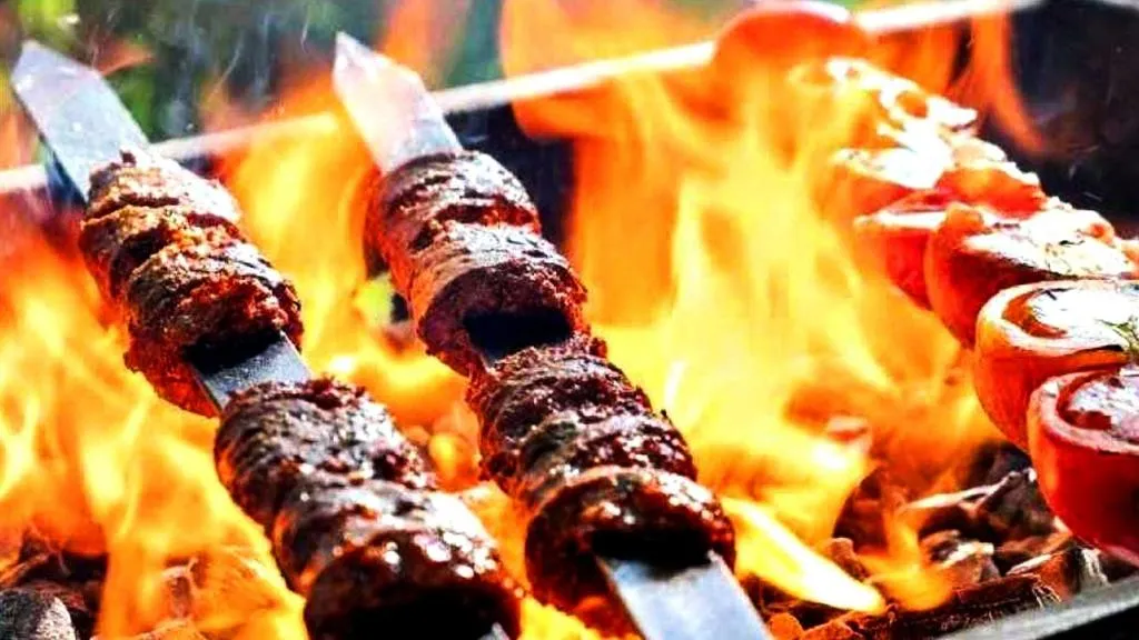 Restaurant, Dionisus Hotel Belek, Antalya