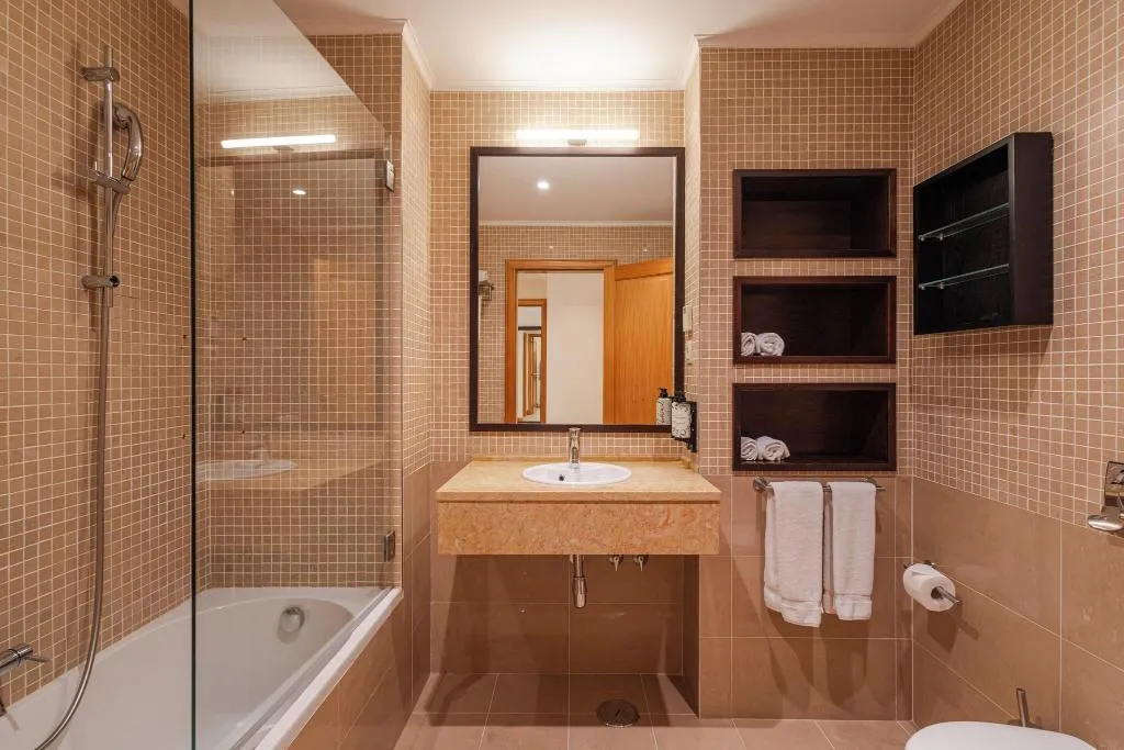 Room, The Residences Vilamoura, Algarve