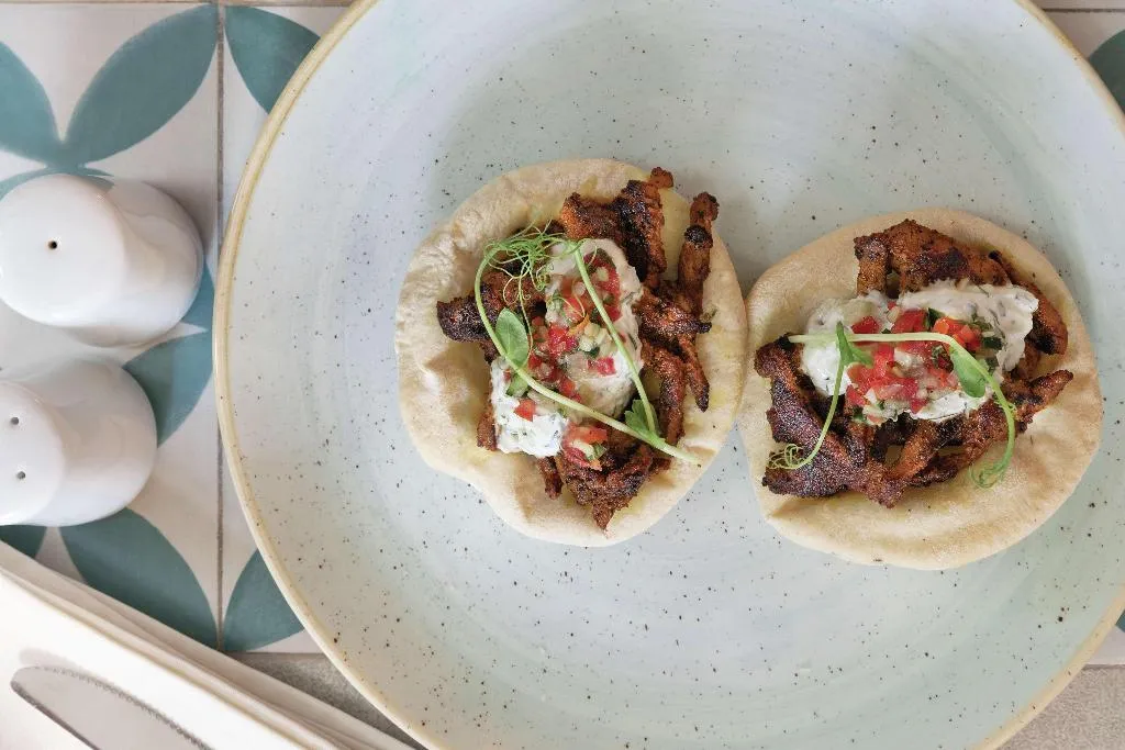 Restaurant, Hyatt Vivid Playa Del Carmen - Adults Only, Playa Del Carmen