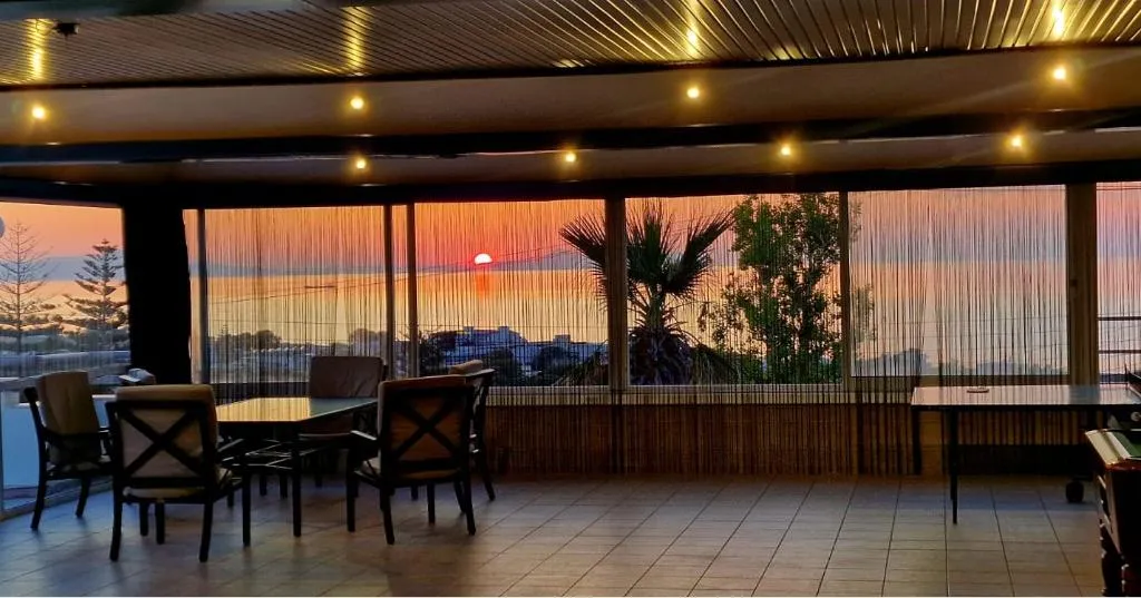 General view, Sunset Paradise, Crete