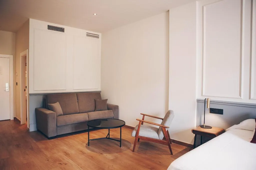 Room, Alcazaba Premium Hotel, Costa Del Sol