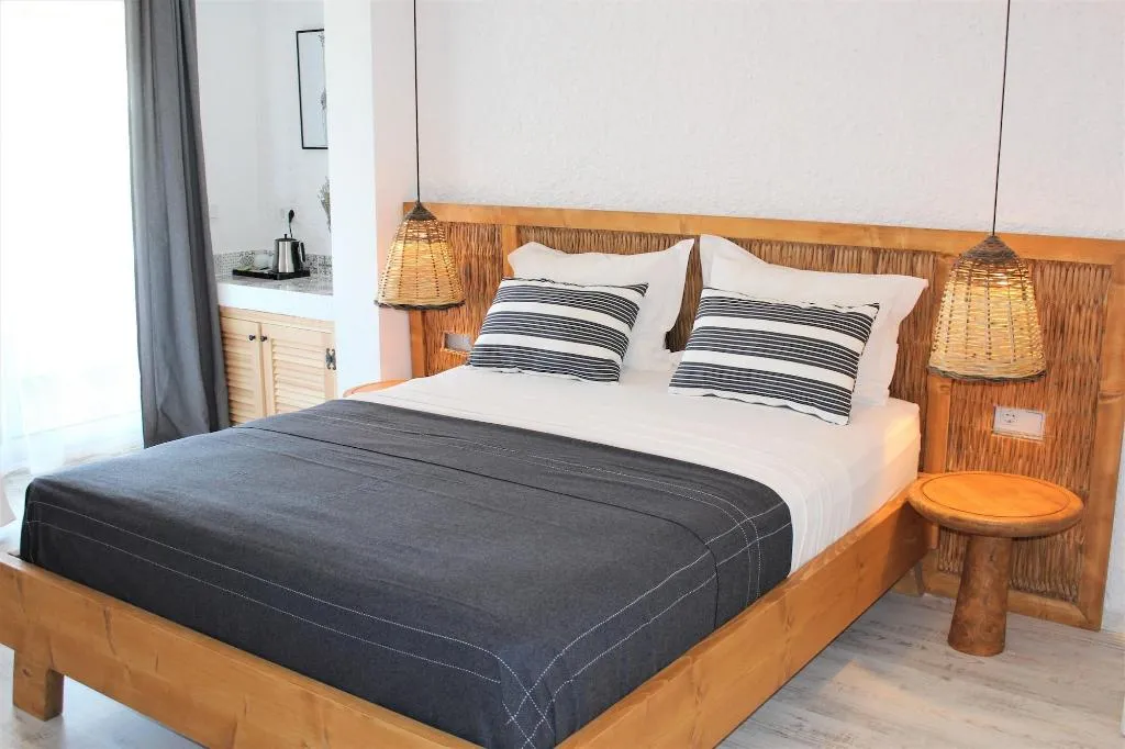 Room, Villamer Hotel Alacati, Izmir