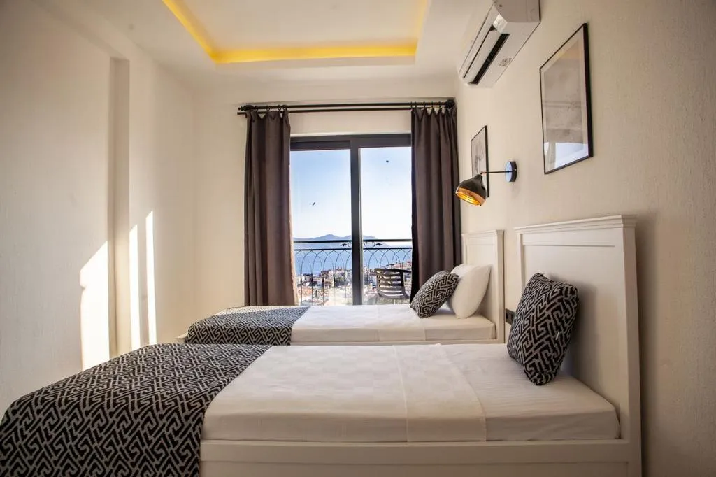 APARTMENT TWO BEDROOMS Room, Lobelya Suites, Dalaman