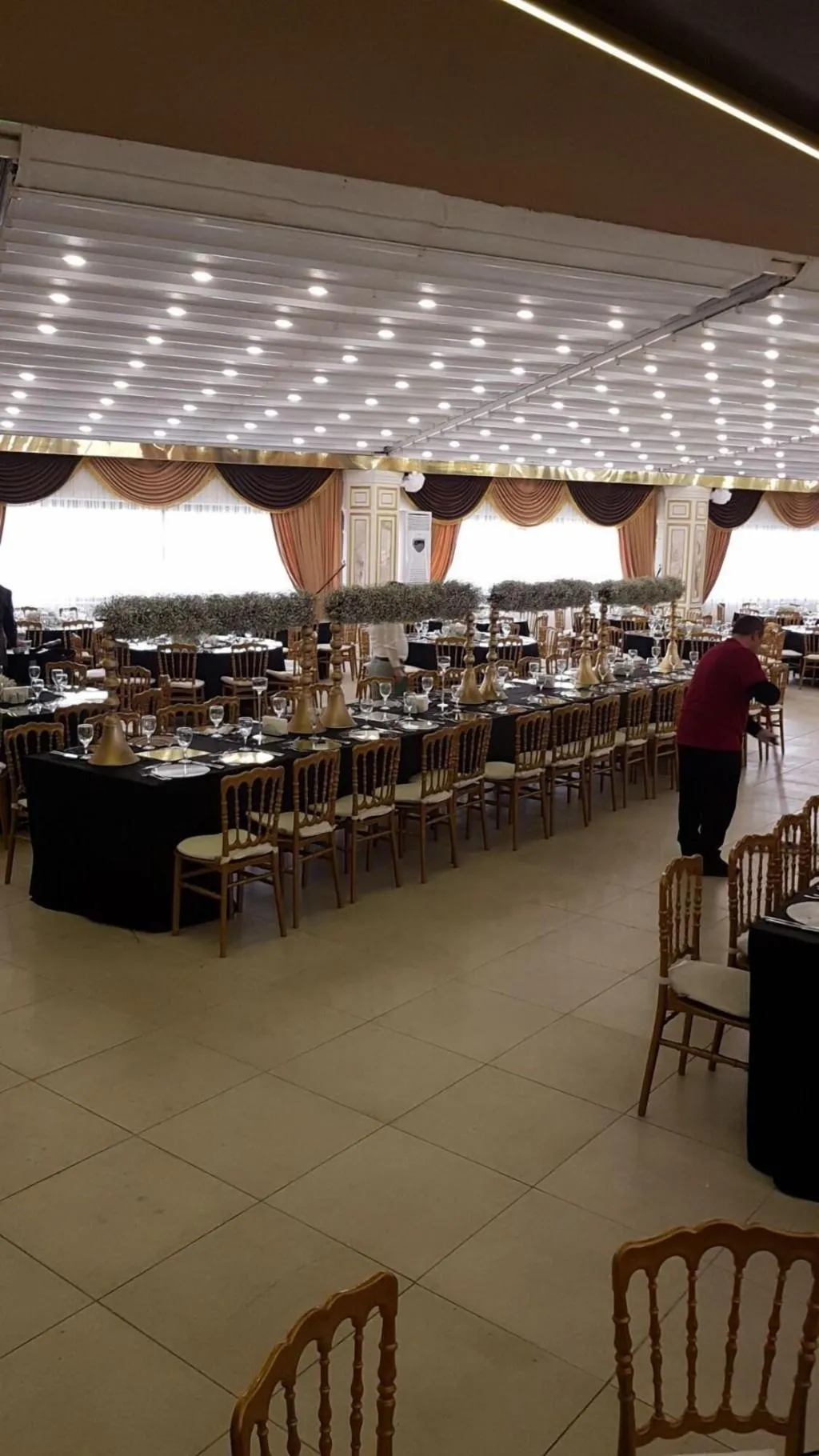 Sports and Entertainment, Altintas Hotel, Izmir
