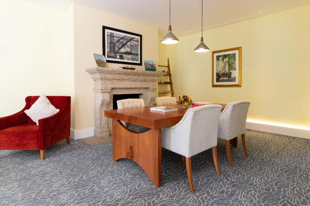 SUITE STANDARD Room, The Vintage House - Douro, Porto