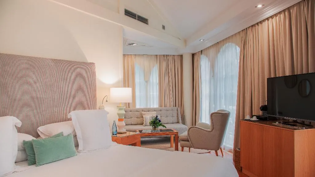 JUNIOR SUITE STANDARD Room, Bahia del Duque, Tenerife