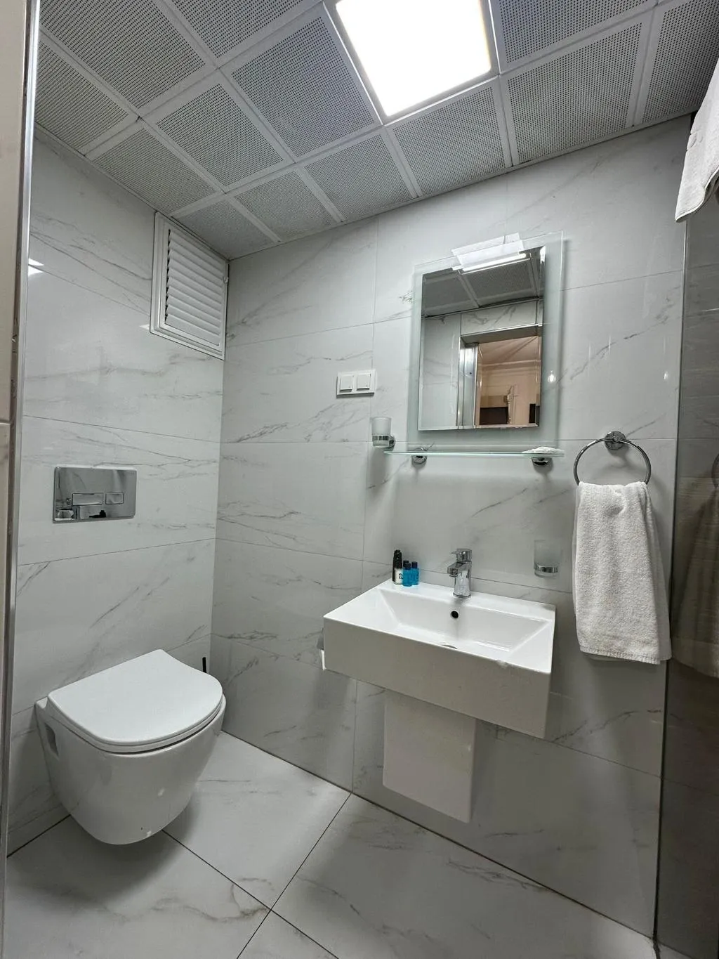 Room, Karyatit hotel Kaleici, Antalya