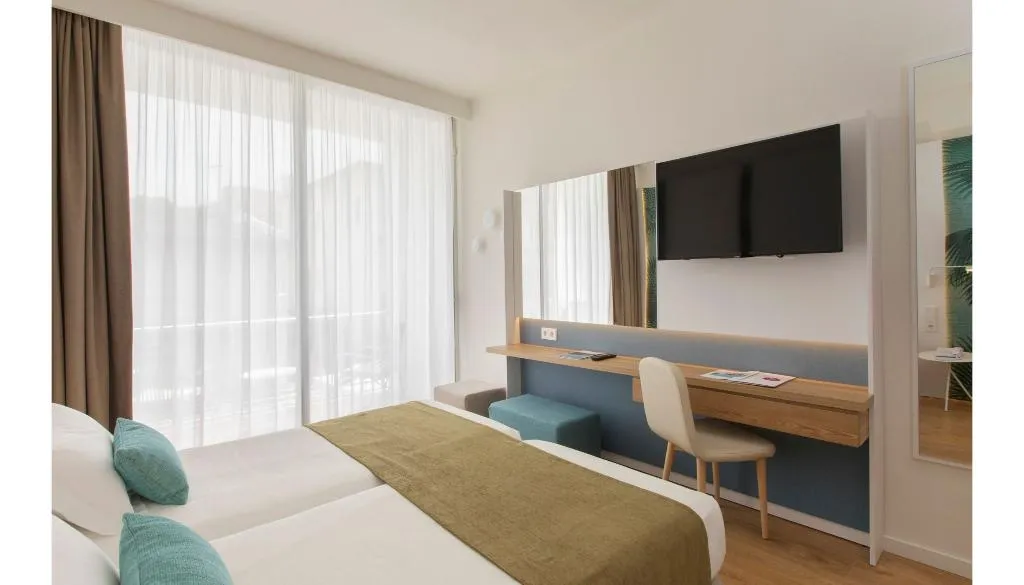 Double or Twin STANDARD Room, JS Yate, Majorca