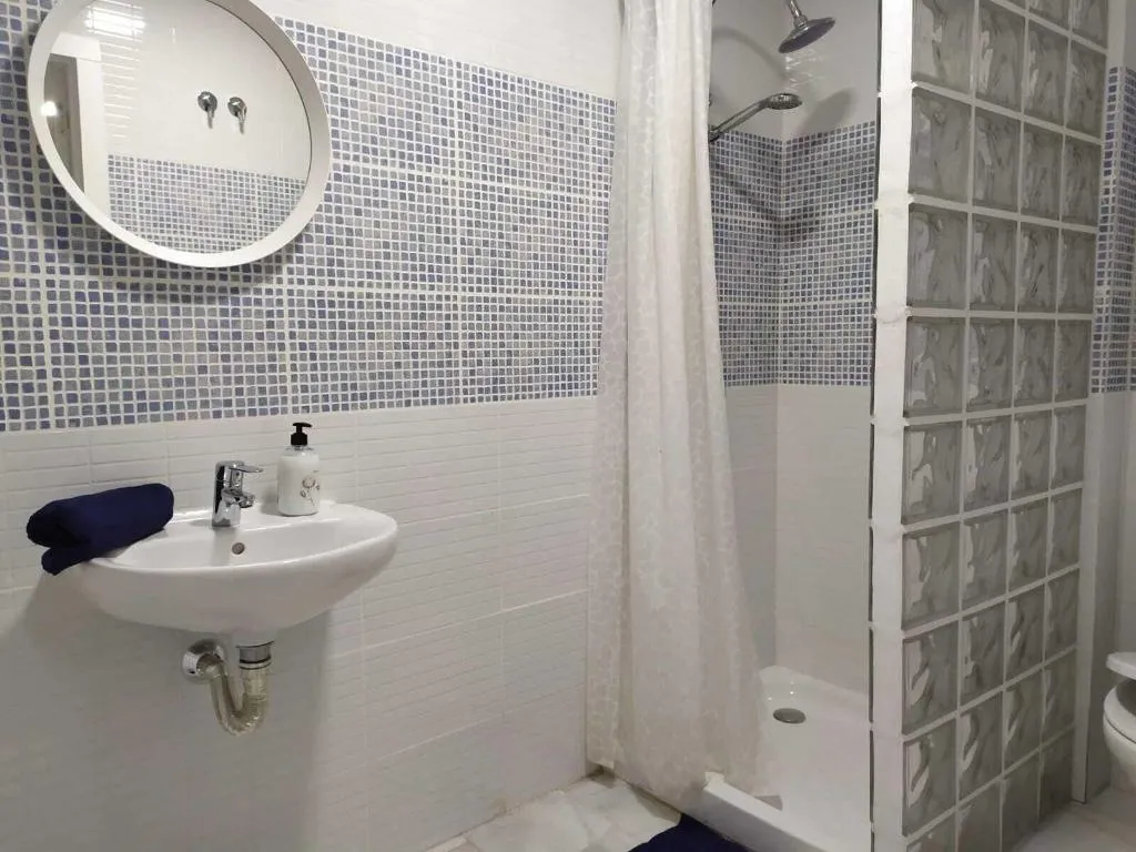 Room, Málaga Centro Hostel - Adults Only, Costa Del Sol