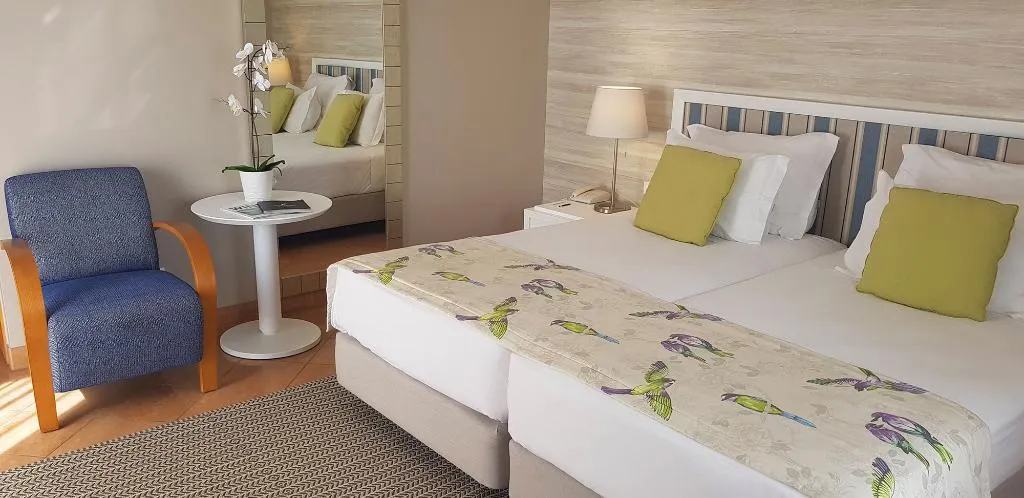 STUDIO SUPERIOR Room, Pestana Alvor Park Beach Aparthotel, Algarve