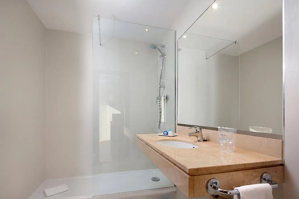 DOUBLE STANDARD Room, HCC Taber, Barcelona