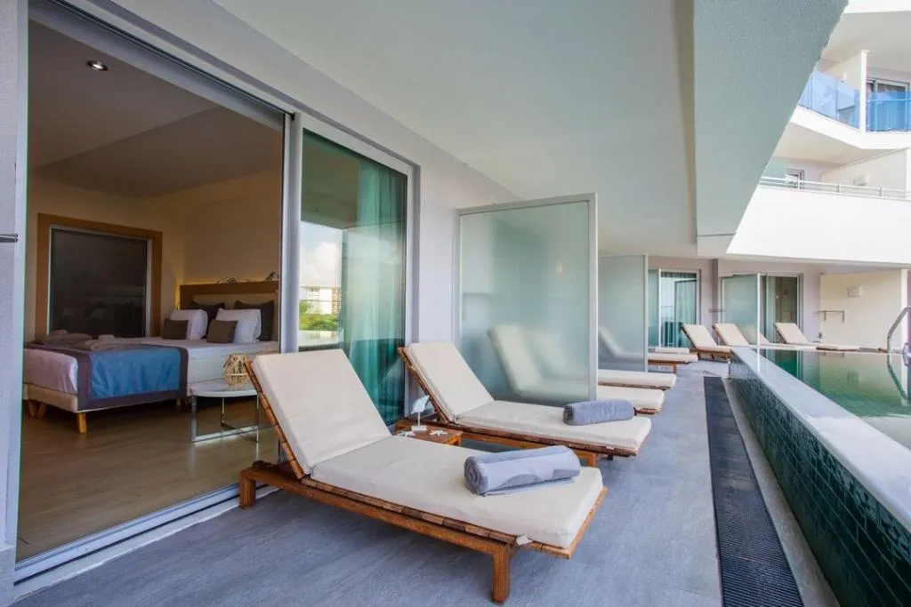 Room, Selene Beach & Spa Hotel Theia Hotels Collection, Antalya