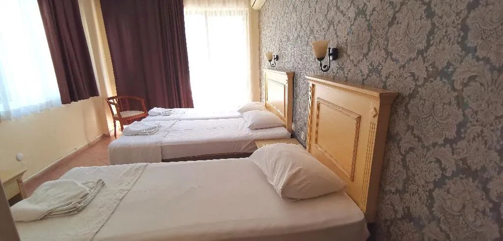 TRIPLE STANDARD Room, Intermar Hotel, Dalaman