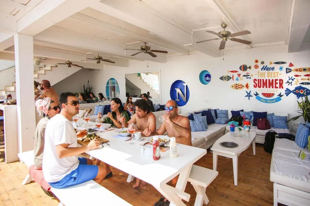 Sports and Entertainment, Nur Beach Hotel, Dalaman