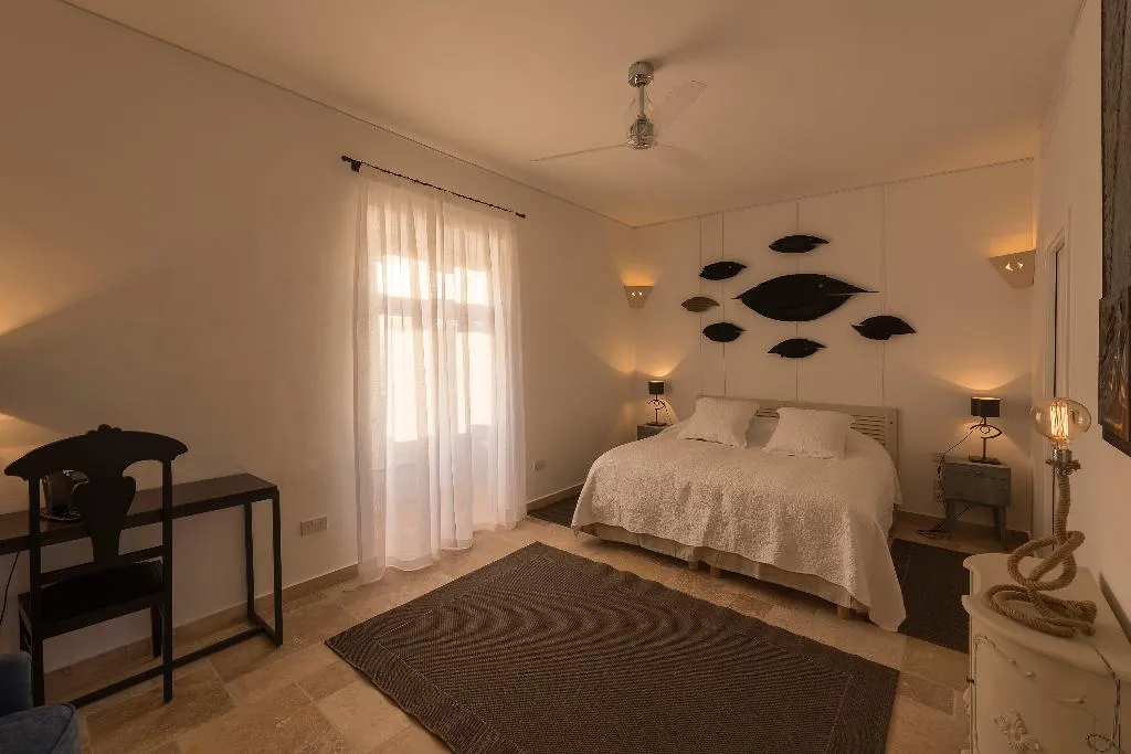 DOUBLE COMFORT Room, The Snop House, Malta