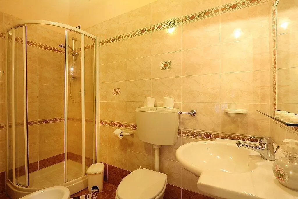 Room, Soggiorno Annamaria, Florence