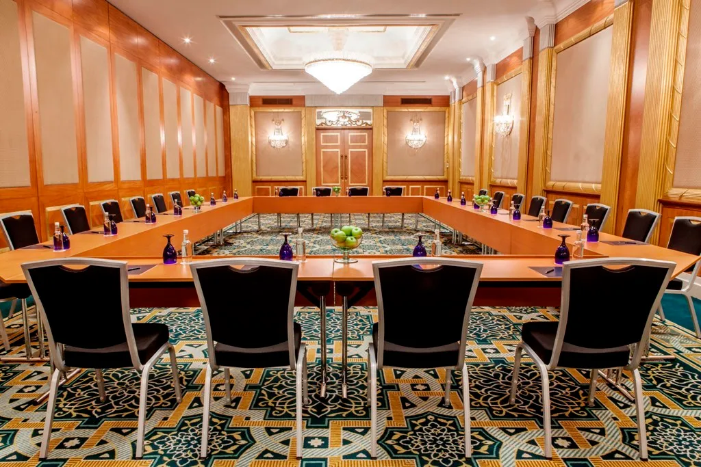 Conferences, Corniche Hotel Sharjah, Dubai