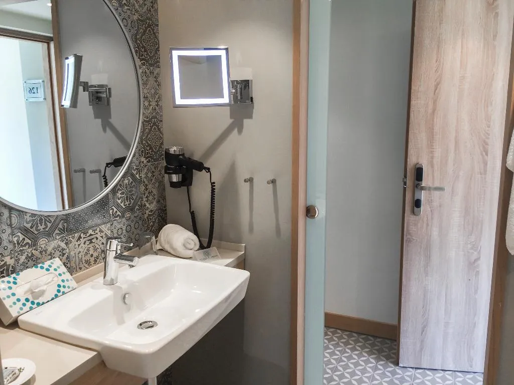 Room, Robinson Kyllini Beach, Kalamata