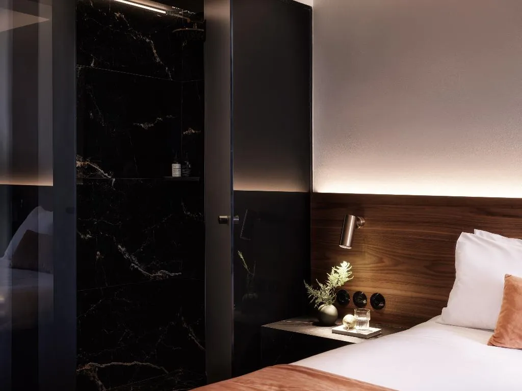 SUITE STANDARD Room, The Newel Acropolis, Athens
