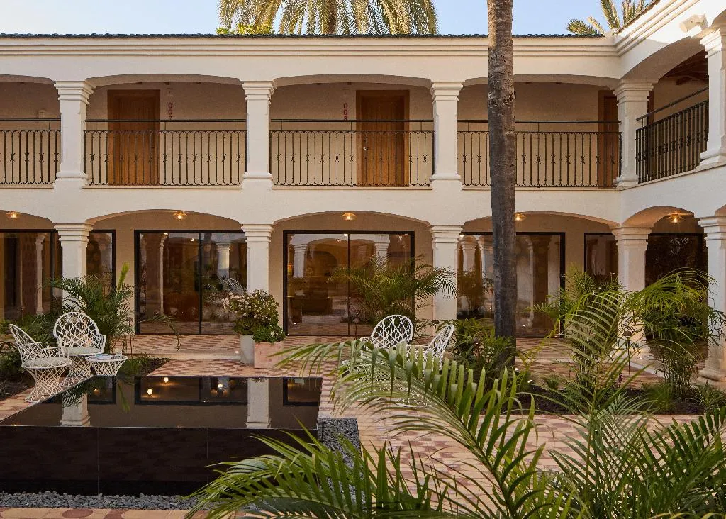 General view, Kimpton Los Monteros Marbella, Costa Del Sol